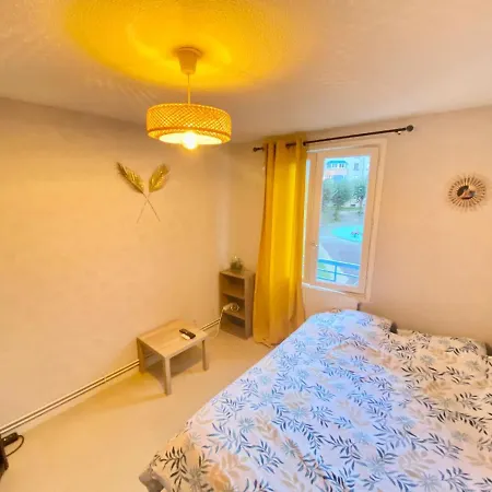 Privee Clermont-Ferrand